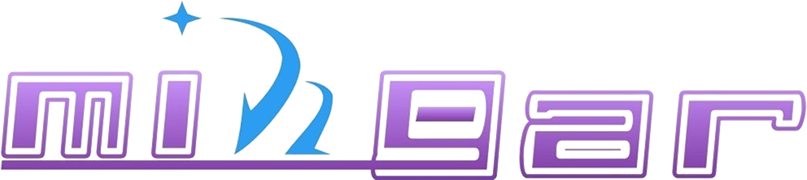 site logo